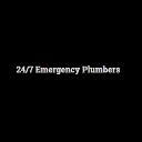 Emergency Plumber 24 HRS logo
